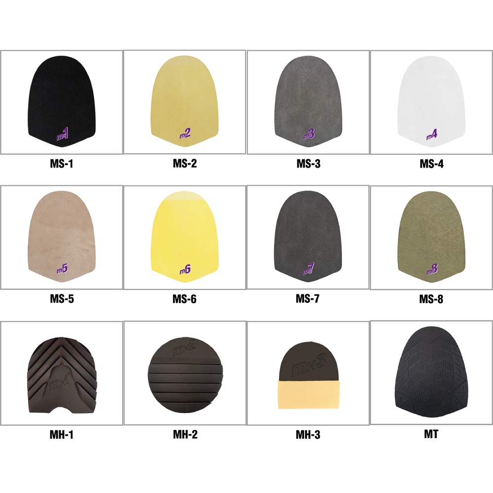 Hammer Bowling Shoes Replacement Sole & Heel (one size) Shopee Malaysia