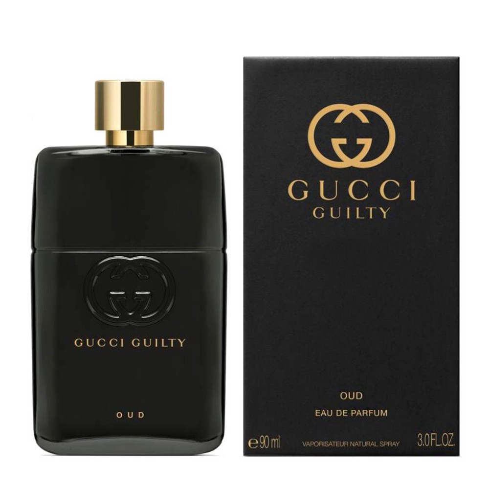 Gucci discount oud sephora