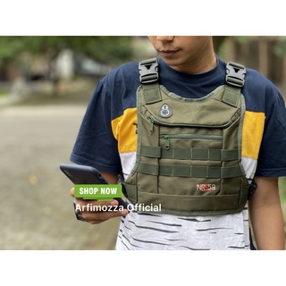 Chest bag outlet tactical