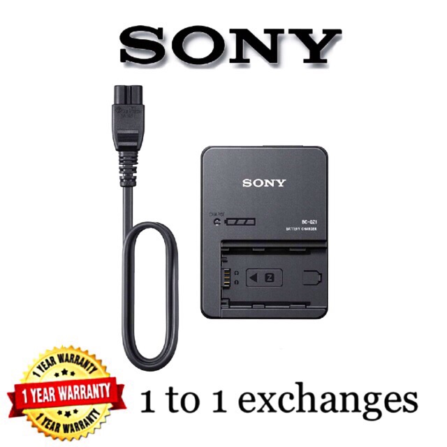 sony a7iii battery and charger