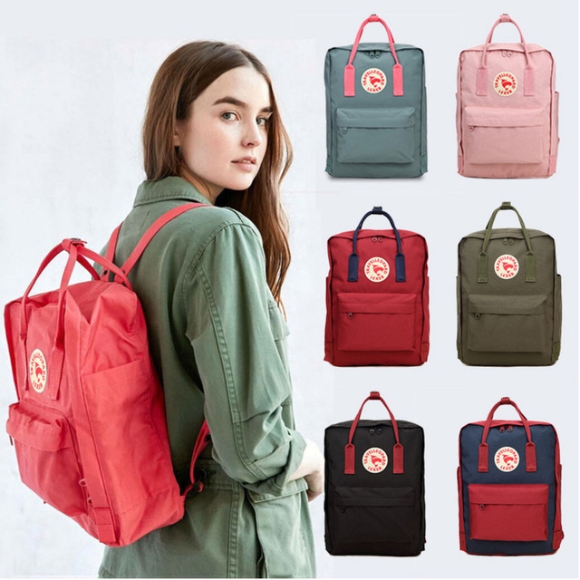 Fjallraven backpack women's online