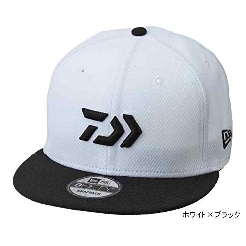 🔥LIMITED🔥 Daiwa Fishing Cap 9FIFTY Collaboration with New