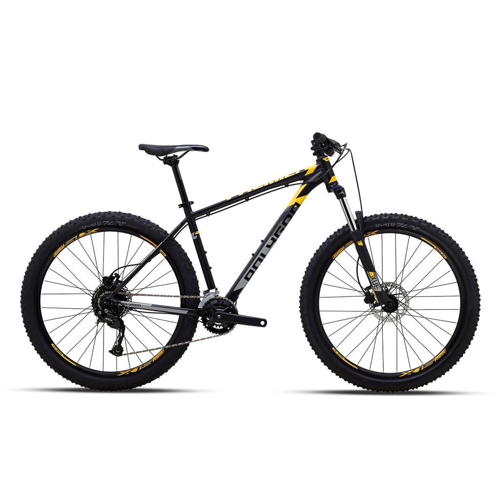 Polygon premier 5 29er sale