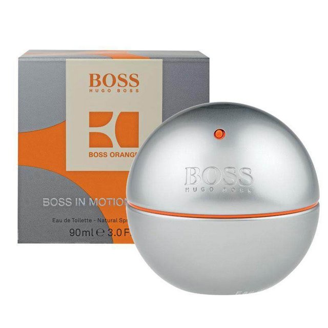 Hugo boss made for summer hotsell