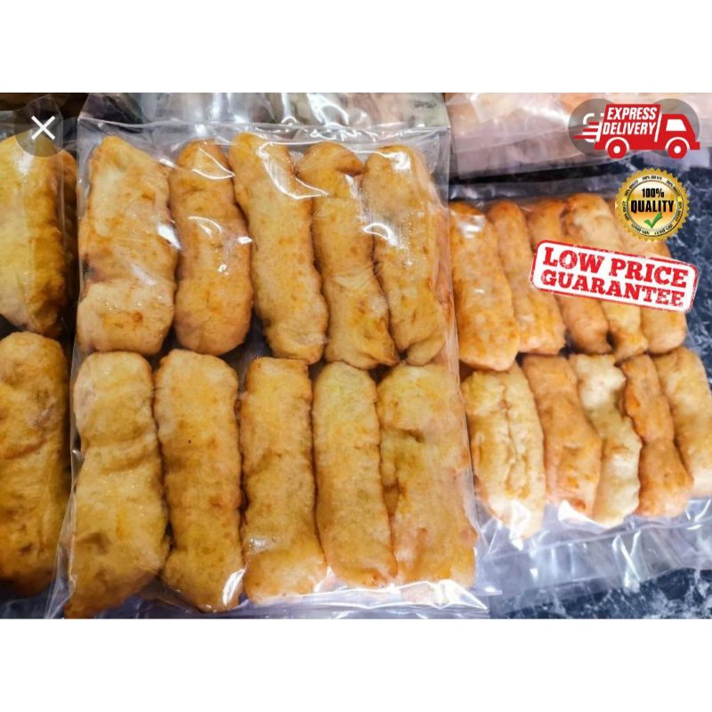 murah💥roti KERAMAT MAKANAN TRADISI TERENGGANU 1pek(10pcs) | Shopee Malaysia