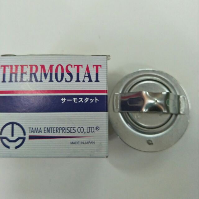 Thermostat Tama For Proton Wira Satria Made In Japan