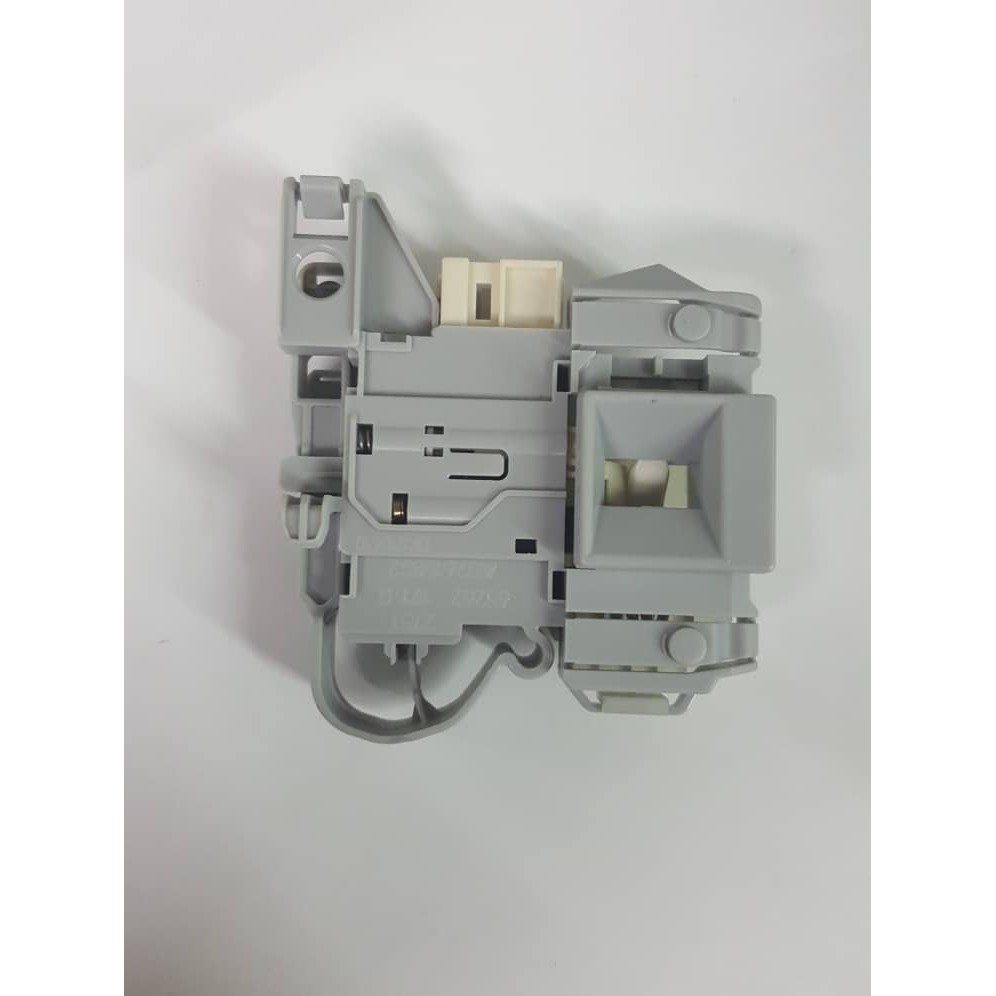 ELECTROLUX DOOR LOCK EWF12843 ORI Shopee Malaysia