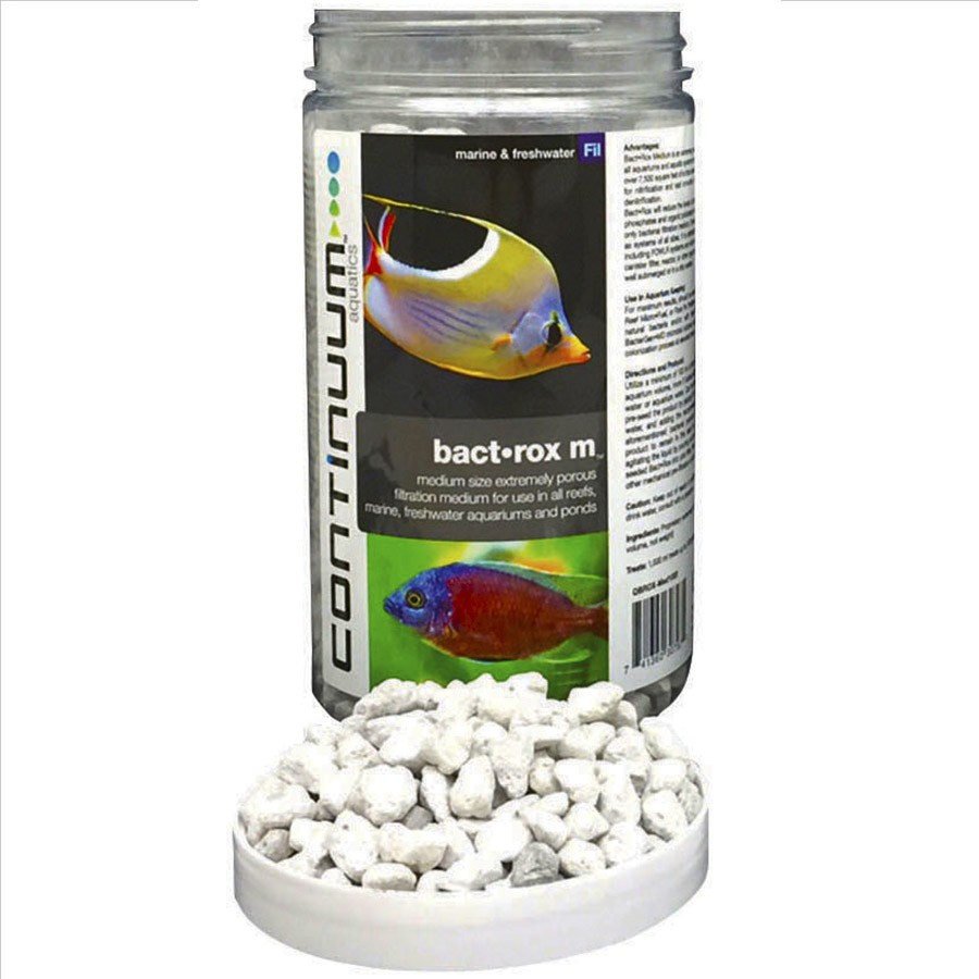 Continuum bact.rox (large) 1000 ml | Shopee Malaysia