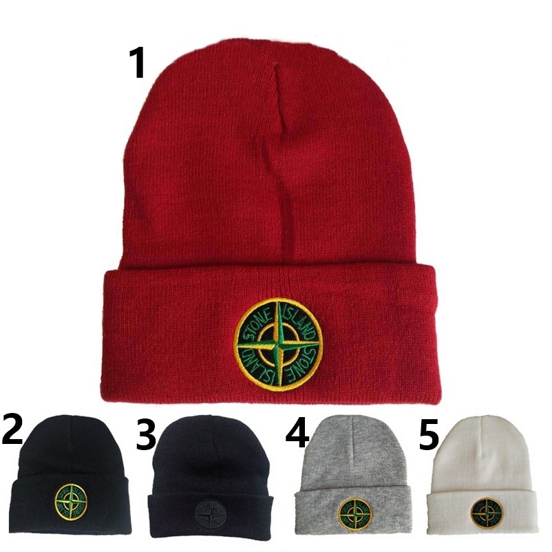 Stone island cheap winter cap