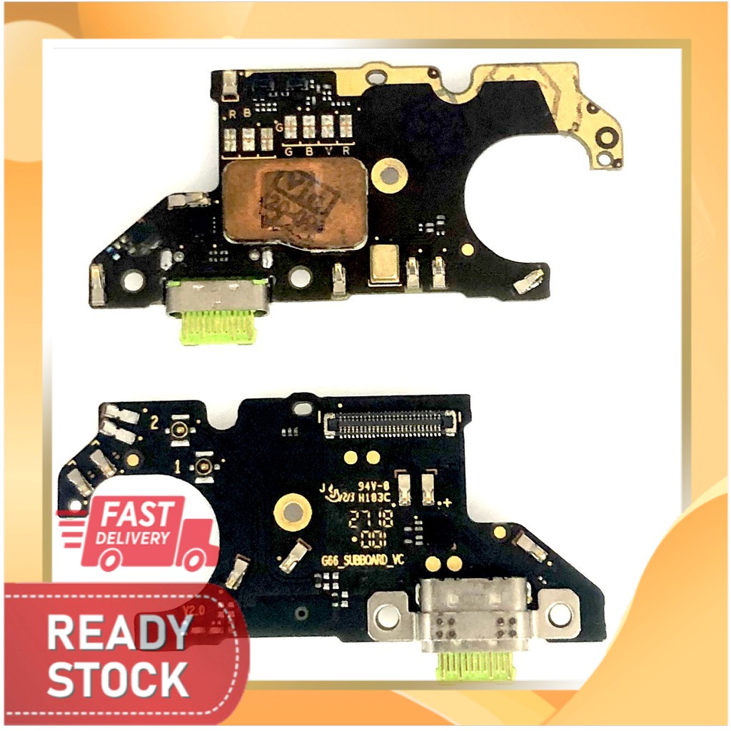 XIAOMI BLACK SHARK SKRH0 / SRKA0 CHARGING BOARD Shopee Malaysia