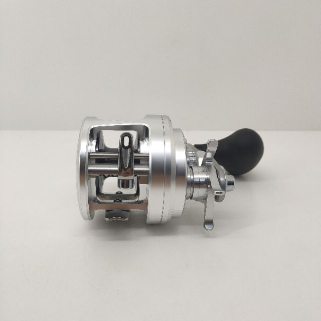 SHIMANO 12' OCEA CALCUTTA 301HG | Shopee Malaysia