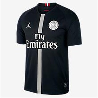 Kylian Mbappé Paris Saint-Germain Nike Youth 2022/23 Away Breathe Stadium  Replica Player Jersey - Black