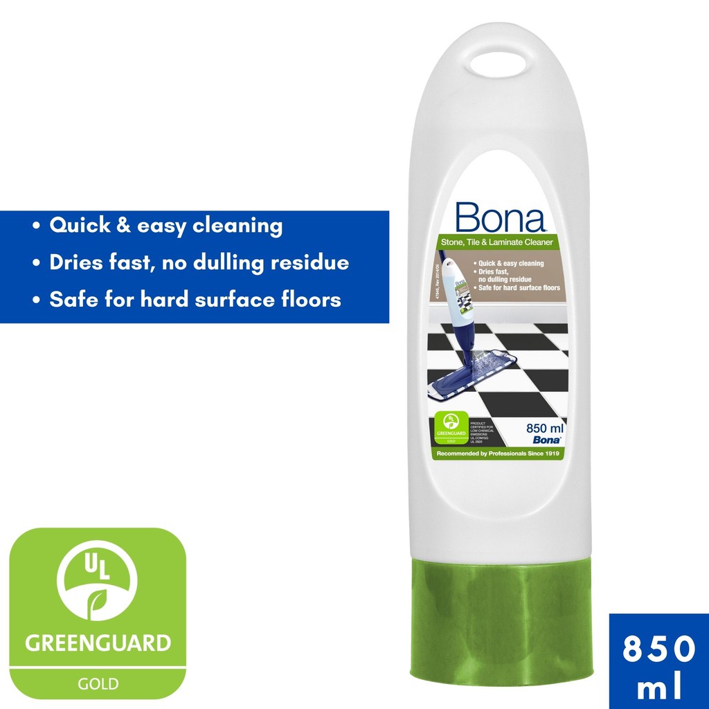 Bona - Stone, Tile & Laminate Cleaner - Quality-Foods - View #5