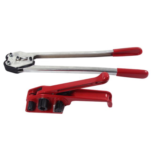 【Local Supply】 Baler Packaging Strapping PP Belt Manual Packing Pliers ...