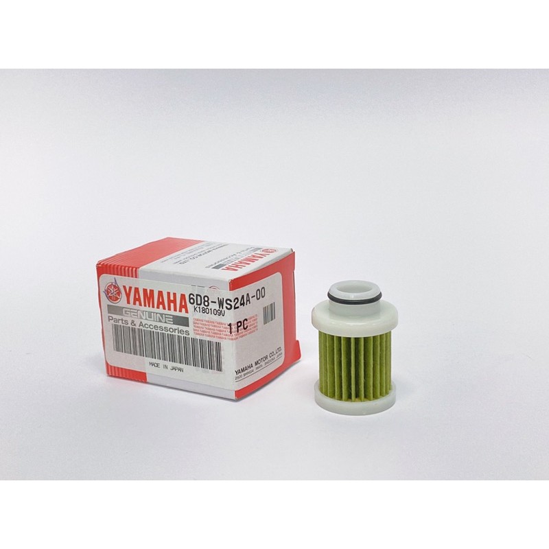 Pompe à Carburant Pour Hors-bord Yamaha F115 (2000-2011) - Réf. OEM 68V-13907-02 - Neuf