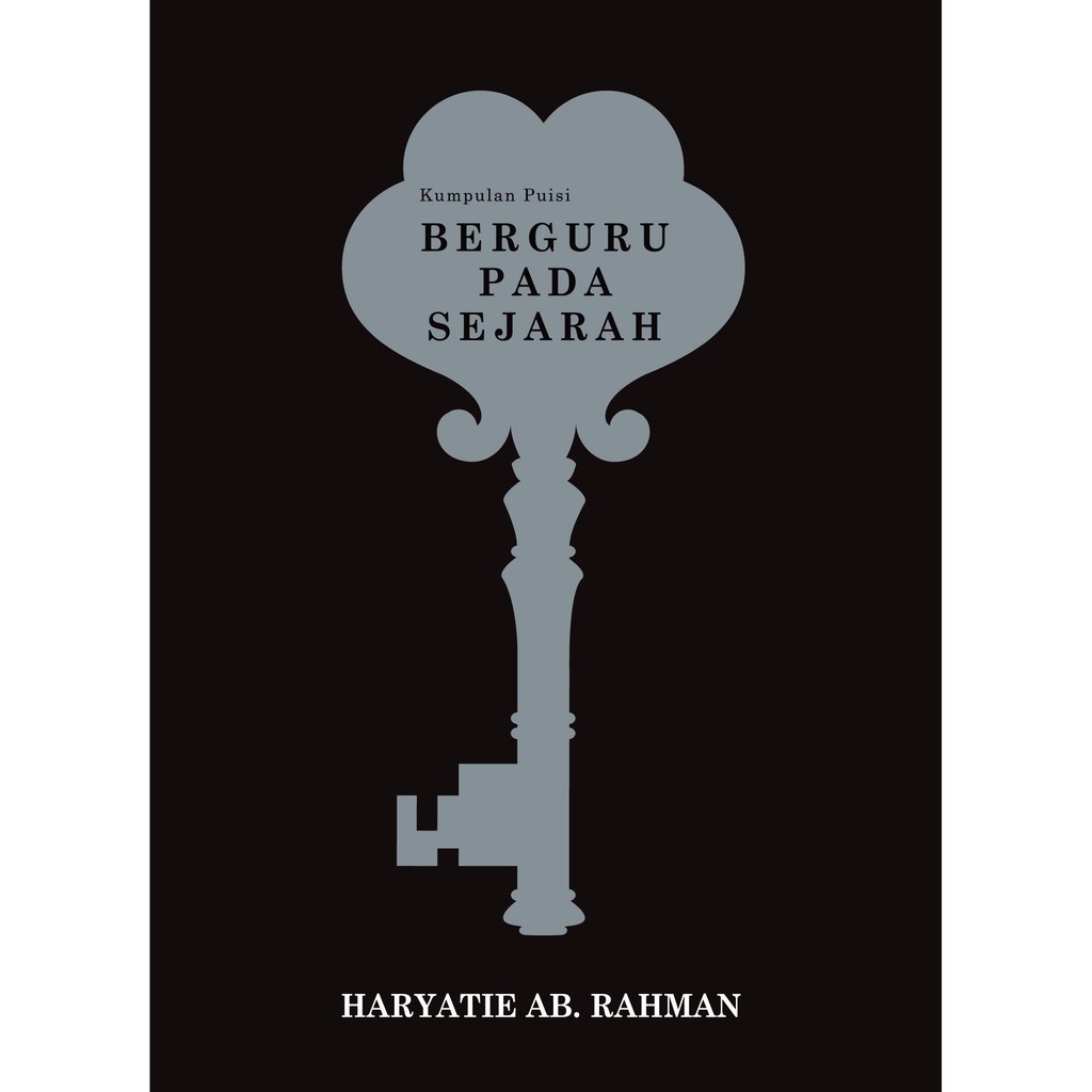 Itbm Kumpulan Puisi Berguru Pada Sejarah Haryatie Ab Rahman Shopee Malaysia 9107