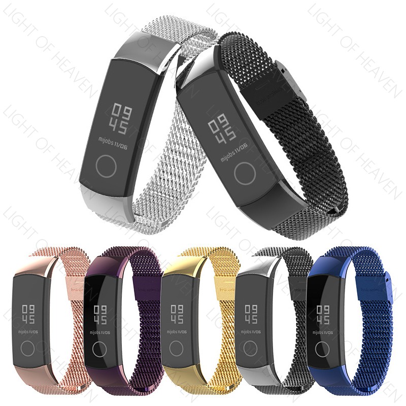 Huawei honor band 5 armband hot sale