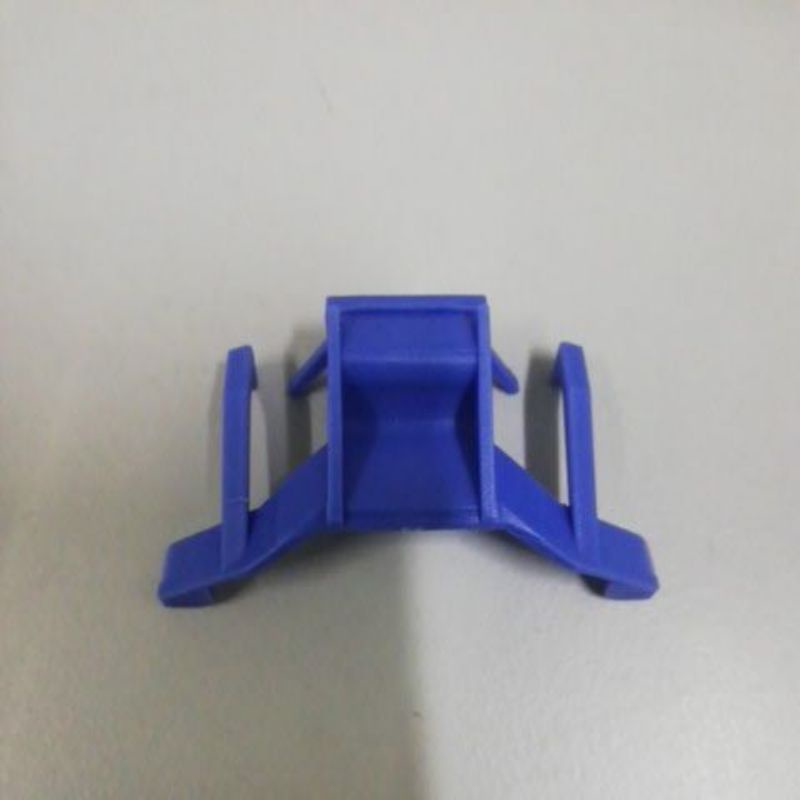 10Pcs Roof Moulding Clip White Nylon Retainer For HONDA 10Pcs Roof Moulding Clip White Nylon Retainer For HONDA