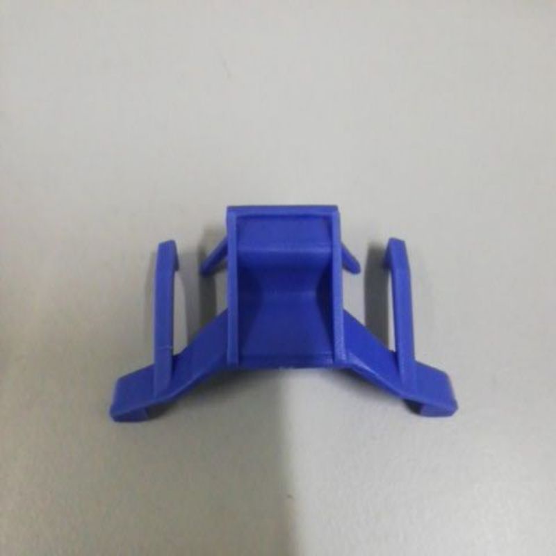 Honda civic sr4 roof moulding clip holder | Shopee Malaysia