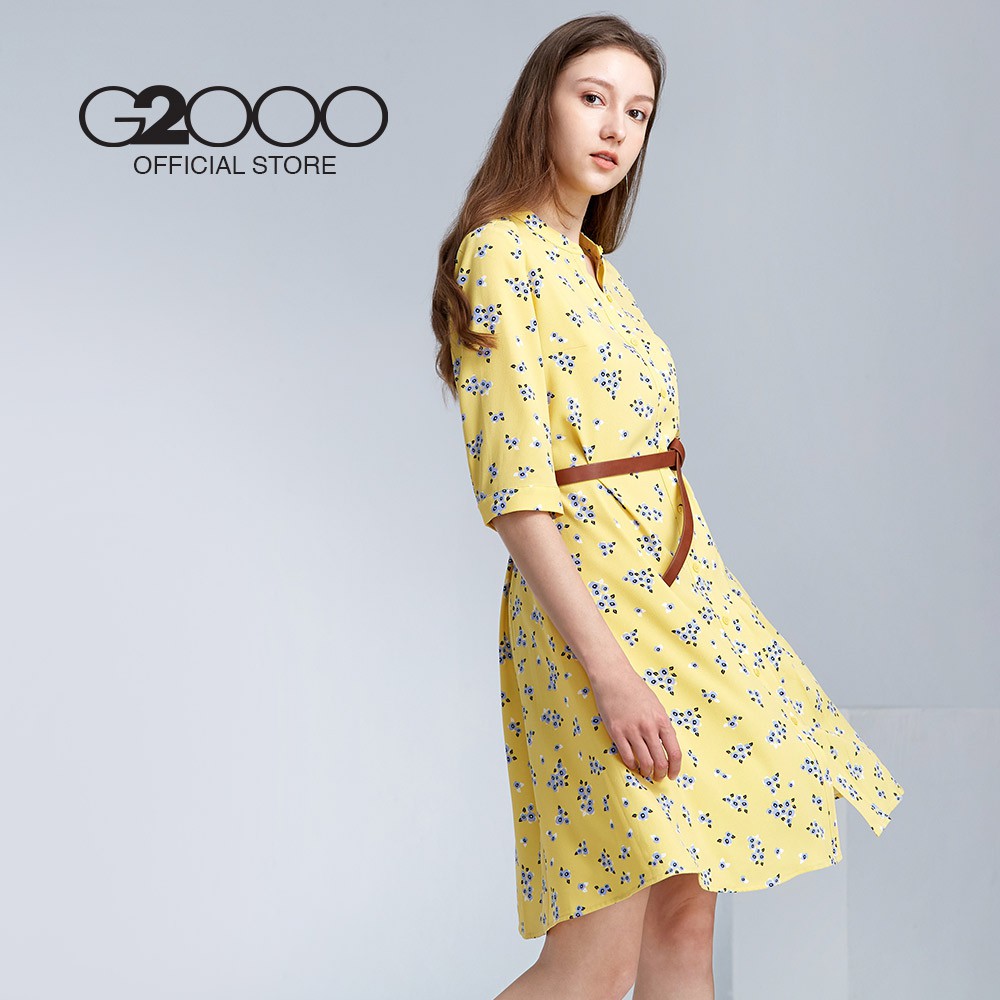 G2000 dress outlet