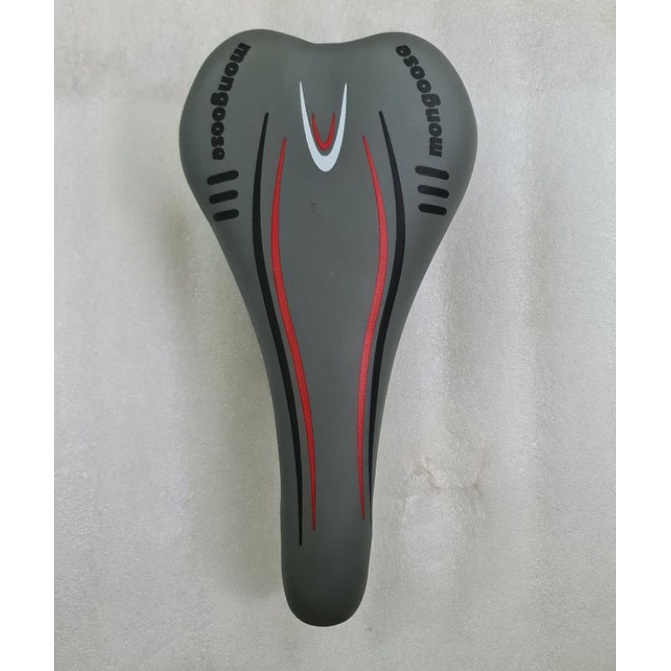 Mongoose Bicycle Seat Saddle Universal Shopee Malaysia