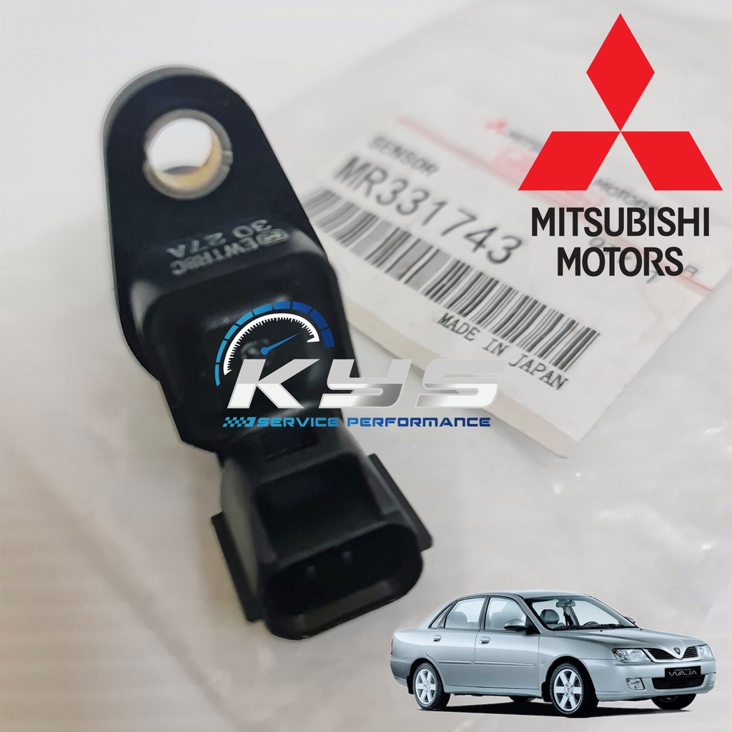 MR331743 MITSUBUSHI Japan PROTON WAJA 1.6 4G18 for MMC ENGINE only GEAR ...