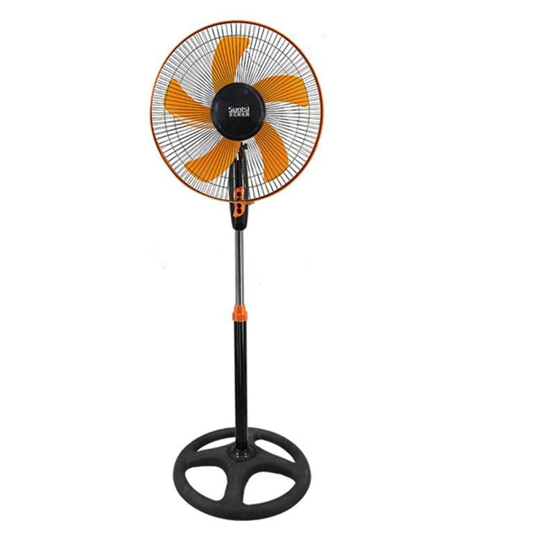 NEW Kipas stand fan 16 Inch floor fan 5 blades 3 mode NEW 2in1[Malaysia ...