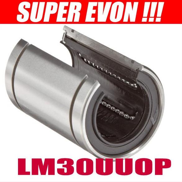 Linear MOTION BEARING LM30UUOP BMB/ASB Verjiko Shopee Malaysia