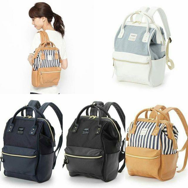 Anello emporium backpack sale