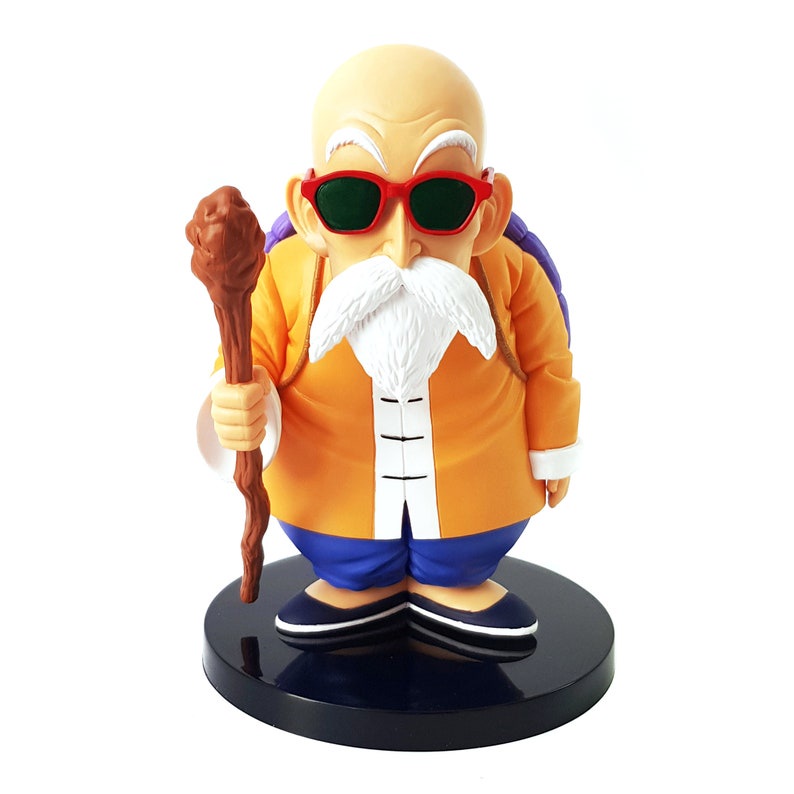 Dragon Ball DRAGONBALL COLLECTION vol.2 Master Roshi