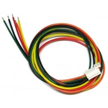 Various Wire Harness for Sanwa JLF / Hitbox Button Arcade Modding Parts ...