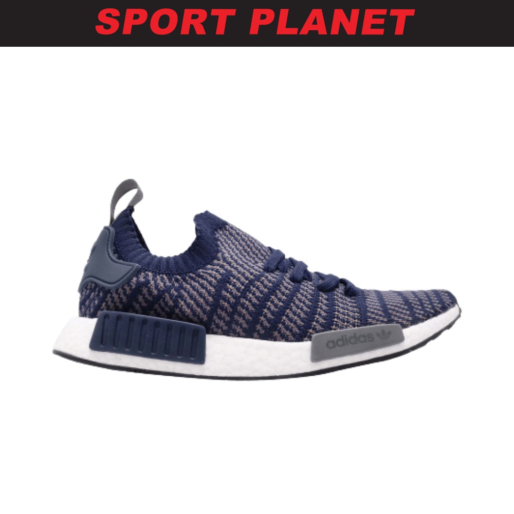 Men's nmd_r1 stlt hot sale primeknit shoes