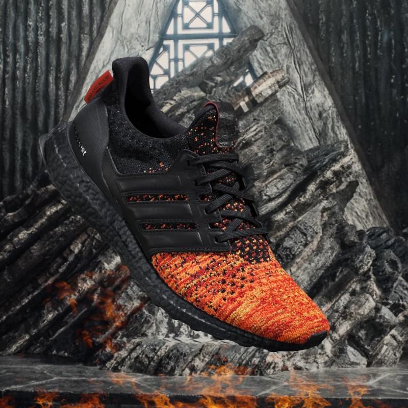 targaryen dragons adidas