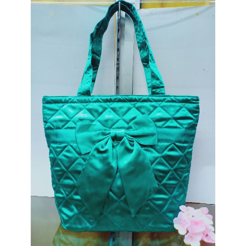 Bag kain cotton shop