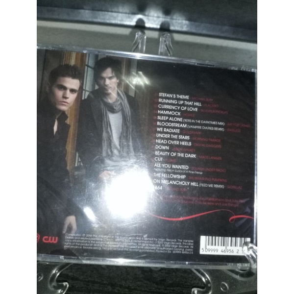 Various Artists Compilation Shopee Malaysia
