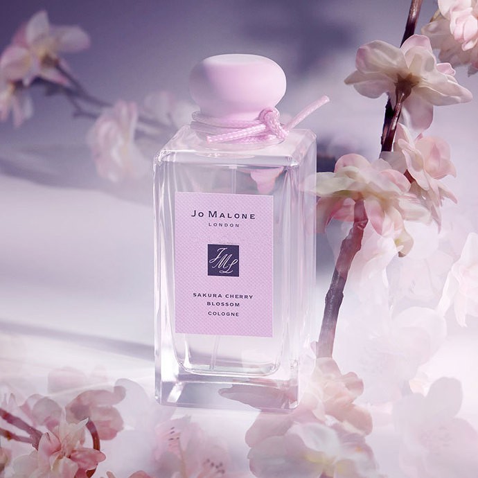 Sakura Cherry Blossom - Jo Malone London | Sephora