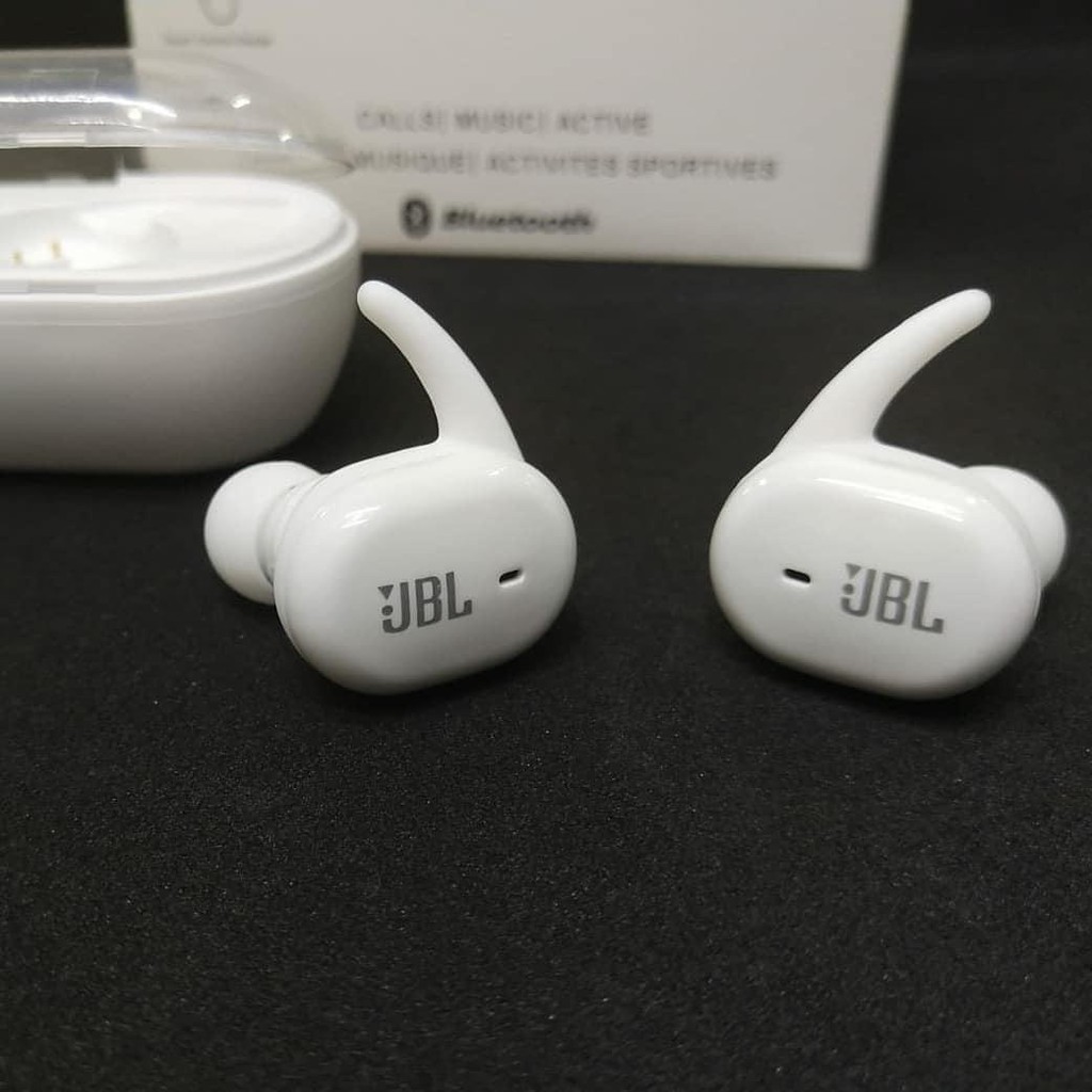 Jbl tws4 shopee hot sale