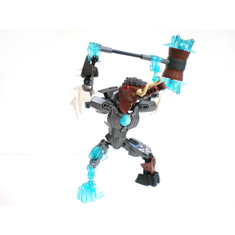 Lego chima 70209 new arrivals