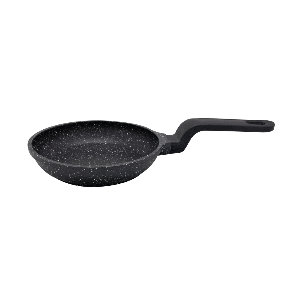 Shogun Senjo Plus 14cm Marble Non-stick Egg Pan, 0.3L (Non-IH) | Shopee ...