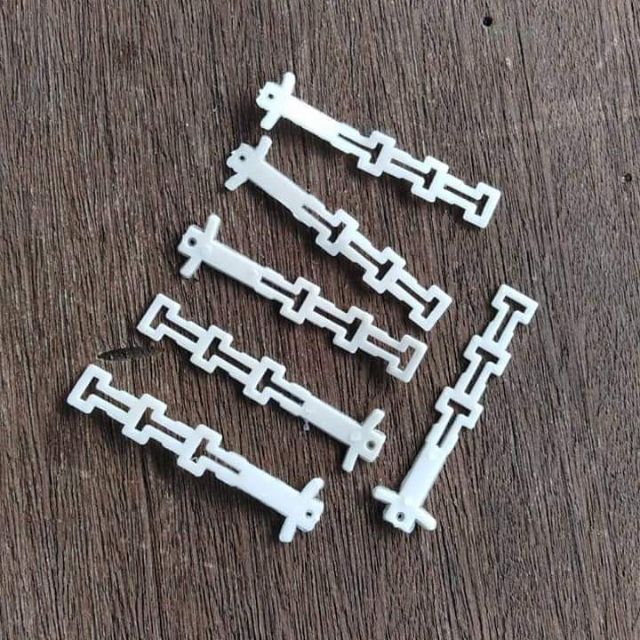 003 klip Ring eyelet / Holder ring Shopee Malaysia