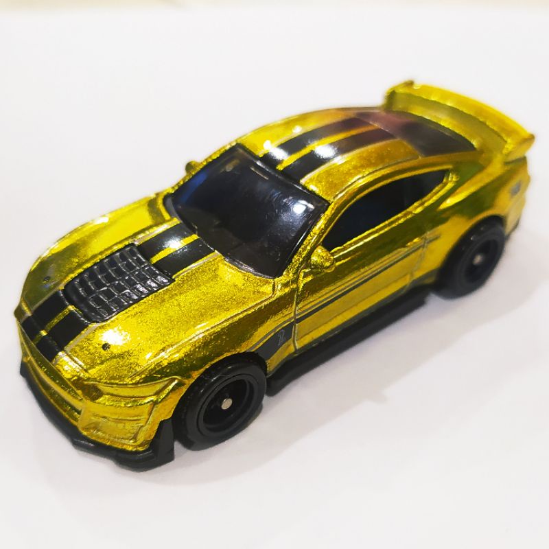 Hot shops Wheels GT500 super treasure hunt