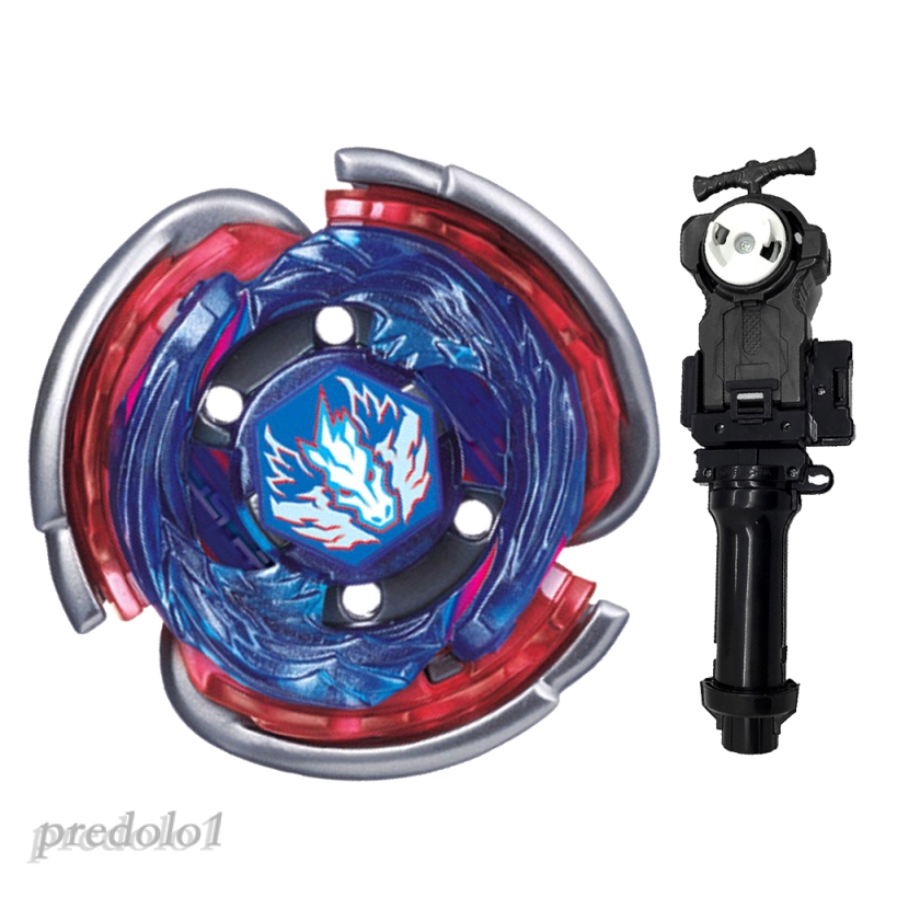 Beyblade metal best sale fusion string launcher