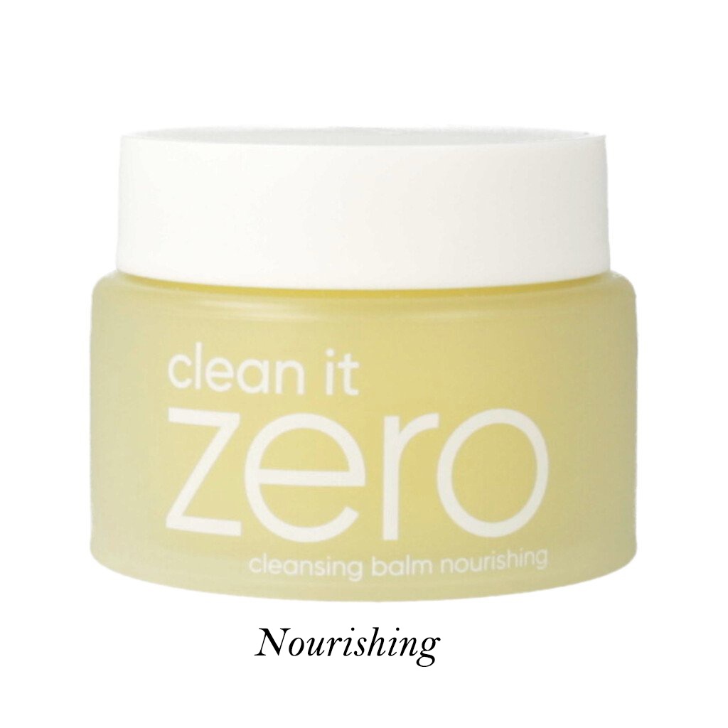 Banila Co Clean It Zero Cleansing Balm 7ml Shopee Malaysia 1981