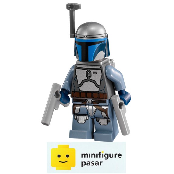 Original jango fett clearance minifigure