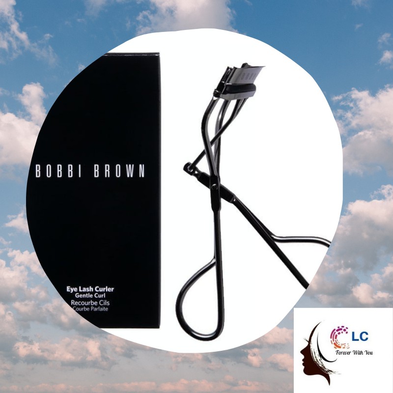 💥[READY STOCK] Bobbi Brown Eyelash Curler Gentle Curl With Refill Pad