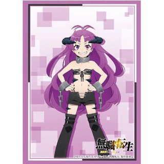 Choujin Koukousei-tachi wa Isekai demo Yoyuu de Ikinuku you desu! -  Sarutobi Shinobu - Bushiroad Sleeve Collection HG (Vol.2309) - Card Sleeve  (Bushiroad)