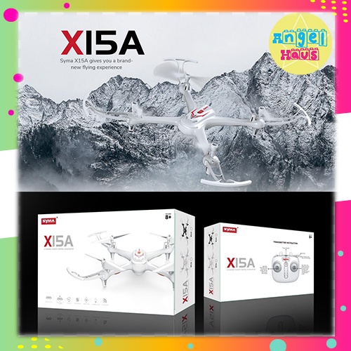 Syma xi5a deals