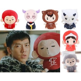 Hwayugi plush store