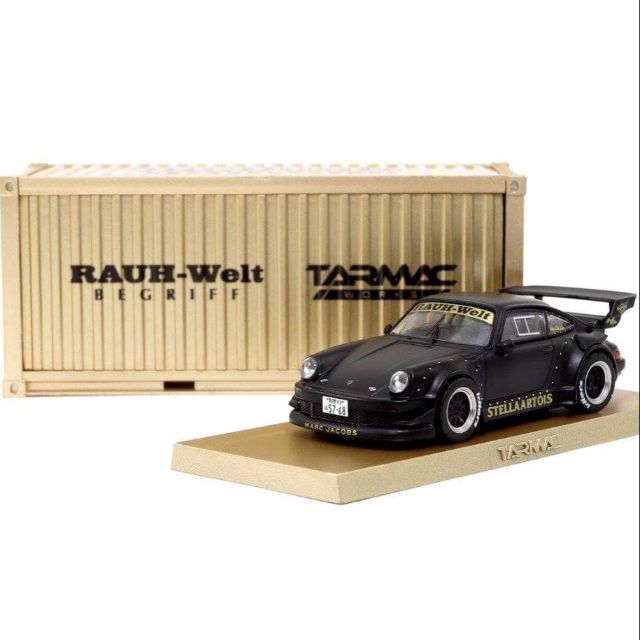 TARMAC WORKS RWB 930 - Stella Artois | Shopee Malaysia