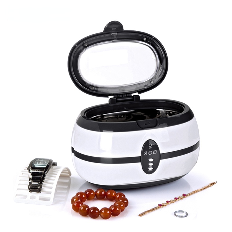 Ultrasonic Cleaner Ultra Sonic Bath Cleaner Circuit Board Jewelry Watch ...